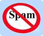 No-spam-symbol