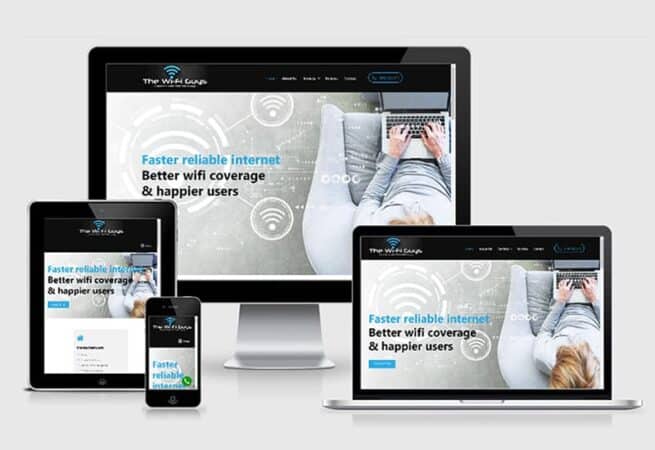 Web Design Perth | Website Design Perth | Websites | Perth SEO